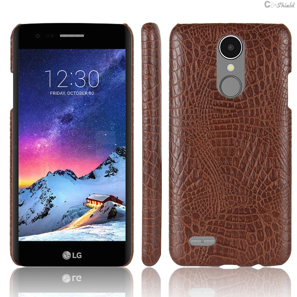 Чехол для LG K8 2017 LTE X240 X 240 чехол LGK8 M200n бампер телефона K 8 LGX240 Жесткий из