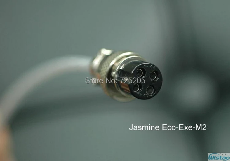 Power Connection Cable for Phono Amplifier LP Turntables Silver Plated Oxygen-Free Copper Wire 1m Black DIY Free Shipping | Электроника