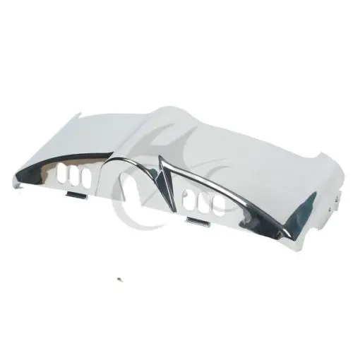 Chrome Inner Fairing Cap For Harley Davidson Touring FLHT FLHR FLHX FLHTCU 14-18
Chrome Inner Fairing Cap For Harley Davidson Touring FLHT FLHR FLHX FLHTCU 14-18