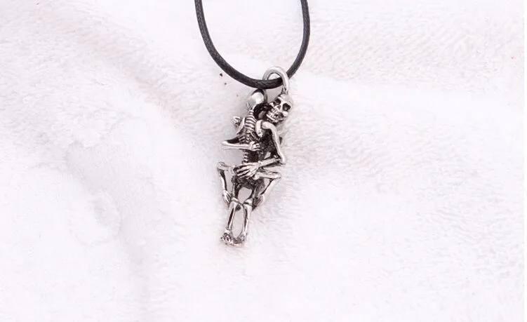 1pc Artilady NEW Fashion titanium steel necklace men jewelry Declaration of love | Украшения и аксессуары
