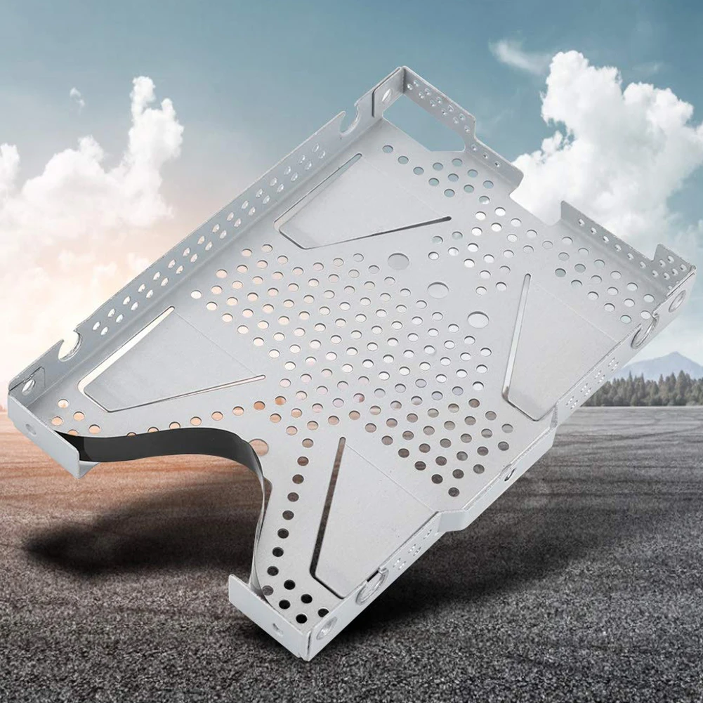 Монтажная база запасной отсек Поддержка внутреннего слайда держатель жесткого