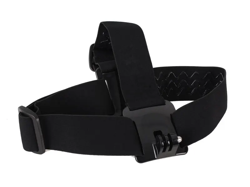 Аксессуары для экшн камеры Gopro повязка на голову нагрудный головной ремень