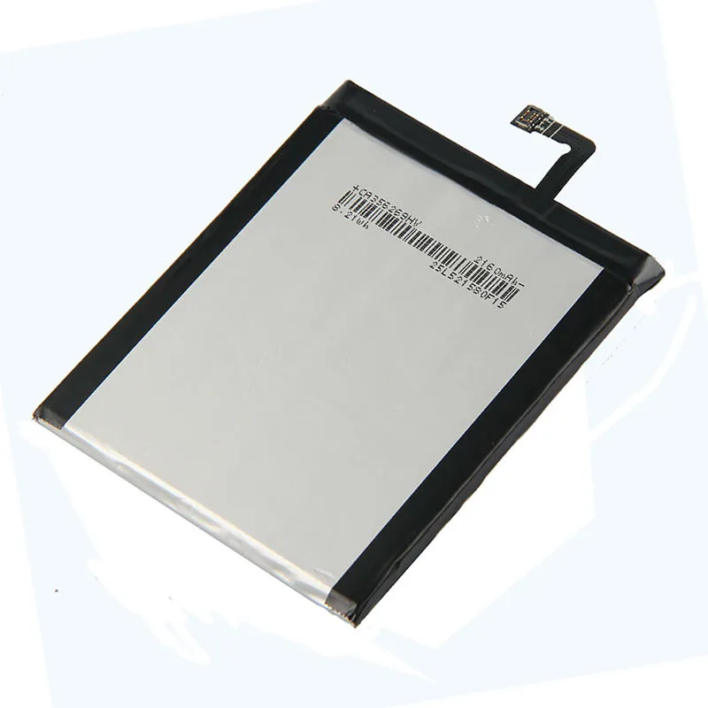 BL245 Батарея для lenovo S60 S60T S60W 2150 мА-ч