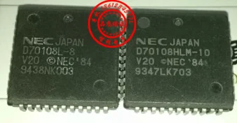 

Бесплатная доставка D70108L-8 микросхема PLCC