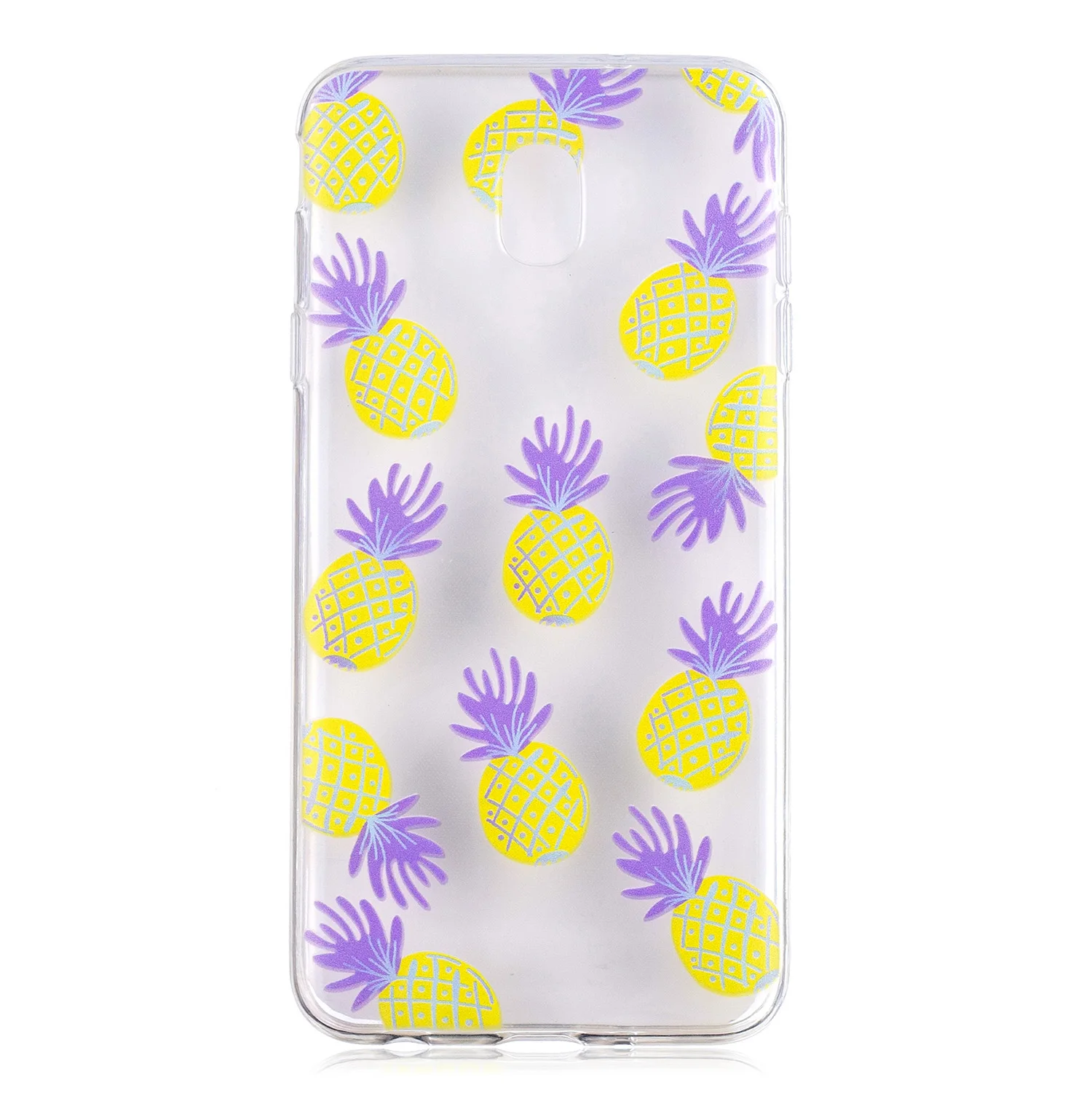 Fashion Case Cover For Samsung Galaxy J4 J400 2018 Coque Shells for samsung J 4 400 Mobile Soft Silicone TPU Phone Cases |