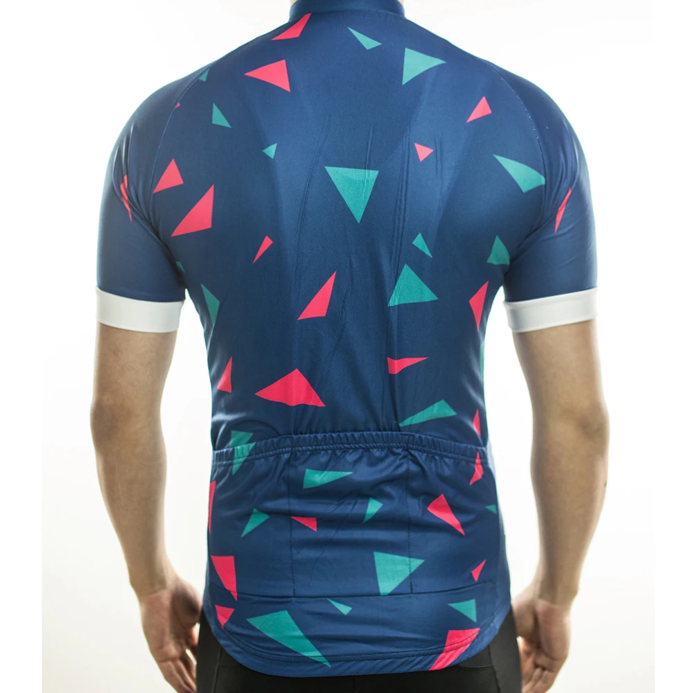 Racmmer 2018 Pro Велоспорт Джерси летняя Mtb одежда короткая велосипедная Maillot Cycliste Ropa