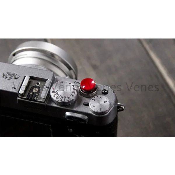 Комплект для Canon кнопка спуска затвора камеры Nikon FM2 F3 5 4 8|for canon|camera shutter buttonbuttons buttons