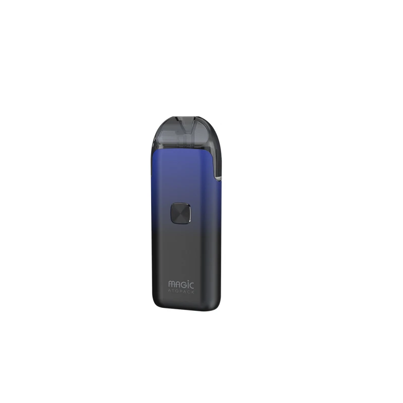 Оригинал Joyetech Atopack Magic Kit 1300 мАч Vape Pod батарея картридж 7 мл электронная сигарета