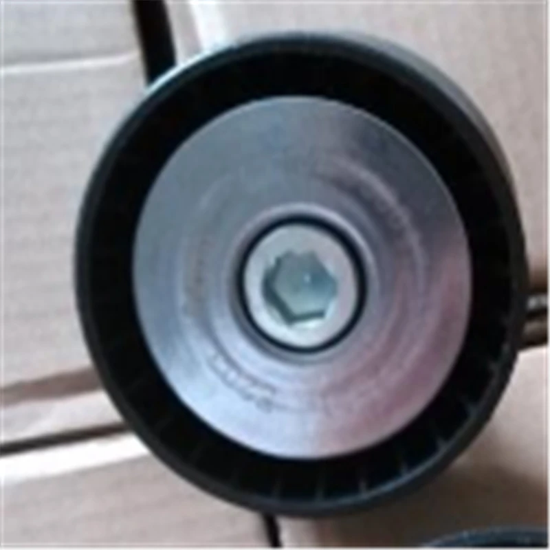 

1025500GG010XZ генератор переменного тока, шкив Натяжной ролик для JAC J3 1.3L