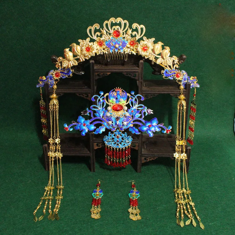 Рисунок 4 - A345 традиционная китайская свадебная