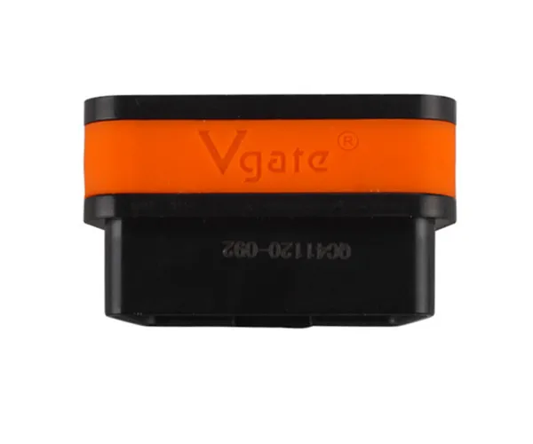 2016 Горячей Продажи Низкая Цена Vgate икар 2 ELM327 WIFI OBD2 Code Reader iCar2 для iOS iPhone iPad Android