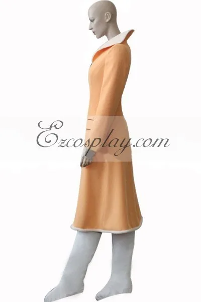 Костюм для косплея САУ Павличенко темнее чем черный E001 |