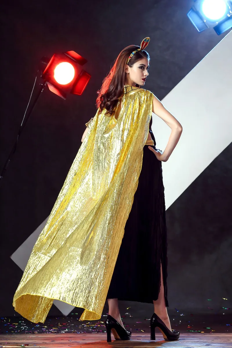 Бесплатная доставка эротические костюмы для косплея египетской королевы на