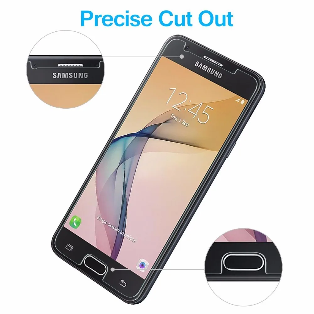 Для samsung Galaxy J1 mini Prime V2 J106F J106B J1mini Prime защита экрана 9H Закаленное стекло пленка J106F защитный чехол