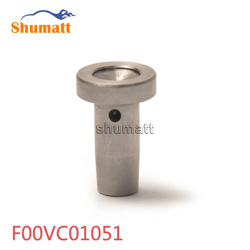 Клапан SHUMAT F00V C01 051 в сборе F00VC01051 дизельный регулирующий клапан для 0445 110 181 182 189 190