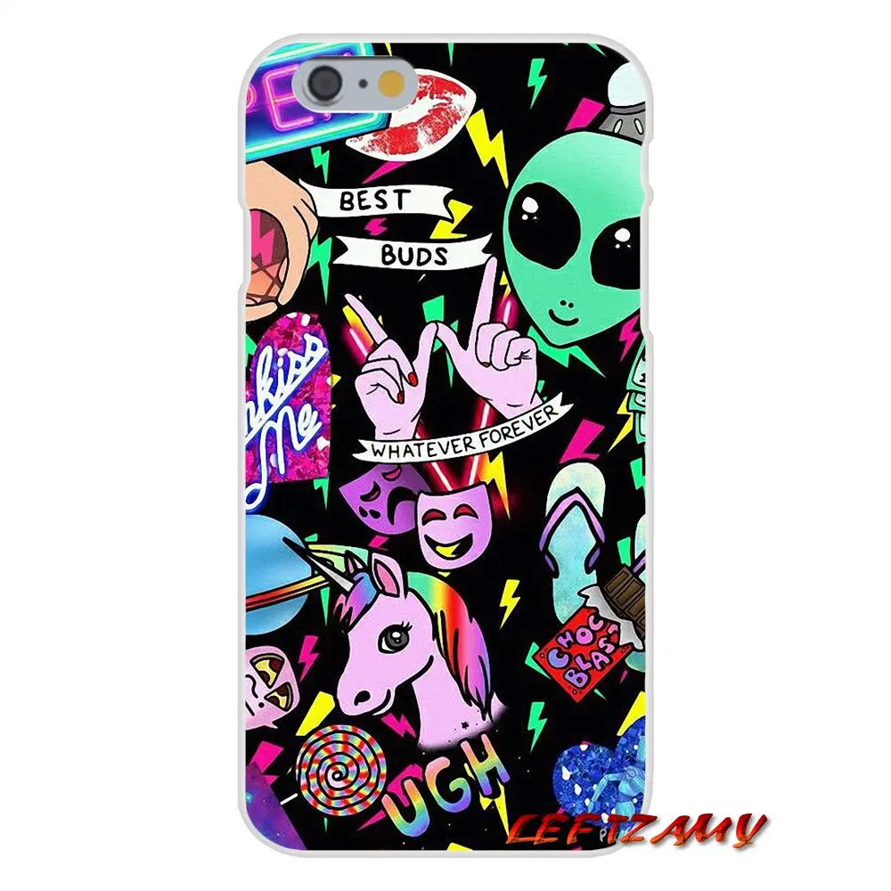 Чехол для телефона винтажный любой навсегда розовый love qoute Samsung Galaxy A5 A6S A7 A8 A9S Star J4