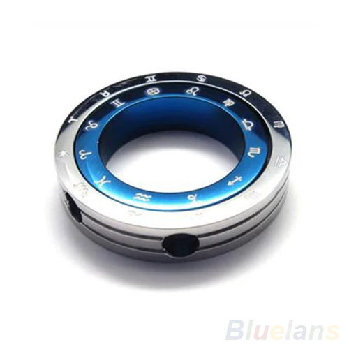 Мужское кольцо созвездия из нержавеющей стали кулон 00D5 | Украшения и аксессуары