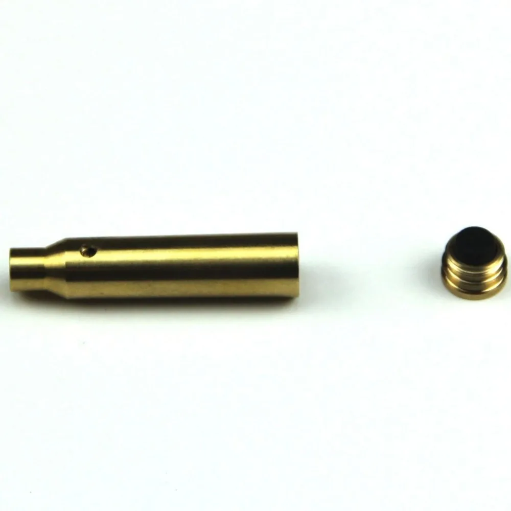 . 223 REM лазерный картридж с красной точкой прицел 5 56 тактическая для охоты