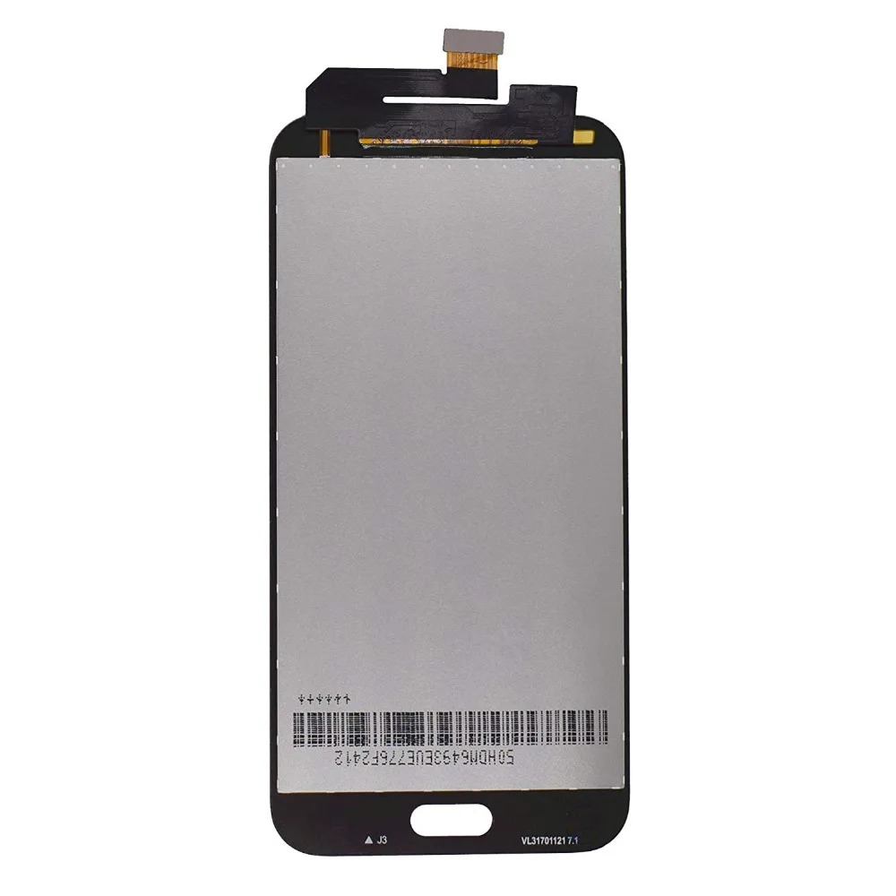 

Cell Phones Replacement Parts for Samsung Galaxy Galaxy J3 Complete Display Touch Digitizer Screen [NO Screen Frame](Golden)