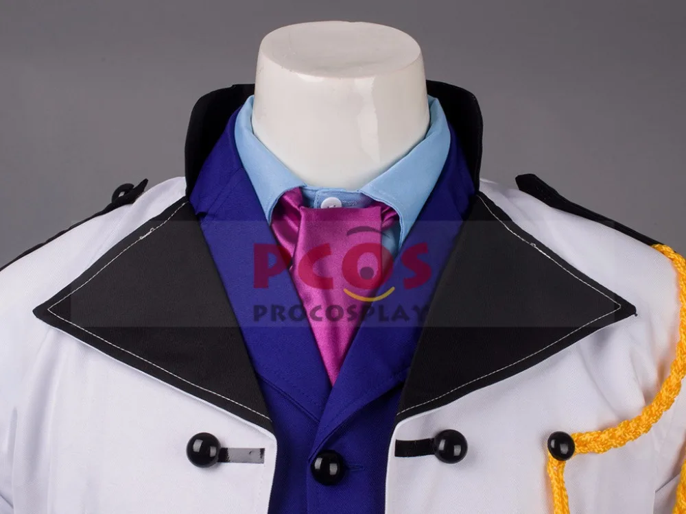 Froz Hans Best Prince Cosplay Costume mp001497 | Тематическая одежда и униформа