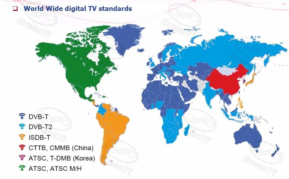 Автомобильный DVB T2 ТВ приемник двойной тюнер для автомобиля DVD высокоскоростной