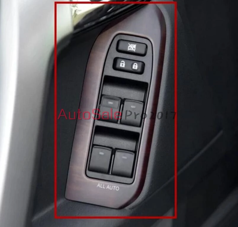 Для Toyota Prado FJ150 FJ 150 2014 2015 2016 2017 2018 текстура персиковых деревьев peac Внутренняя