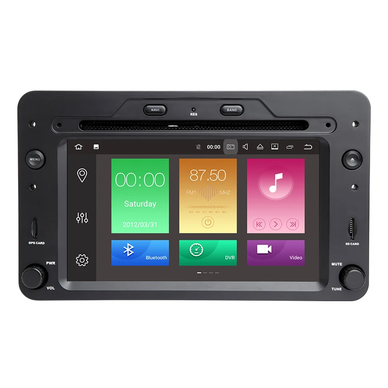 Android 8 0 Восьмиядерный автомобильный dvd плеер gps спутниковая навигационная система