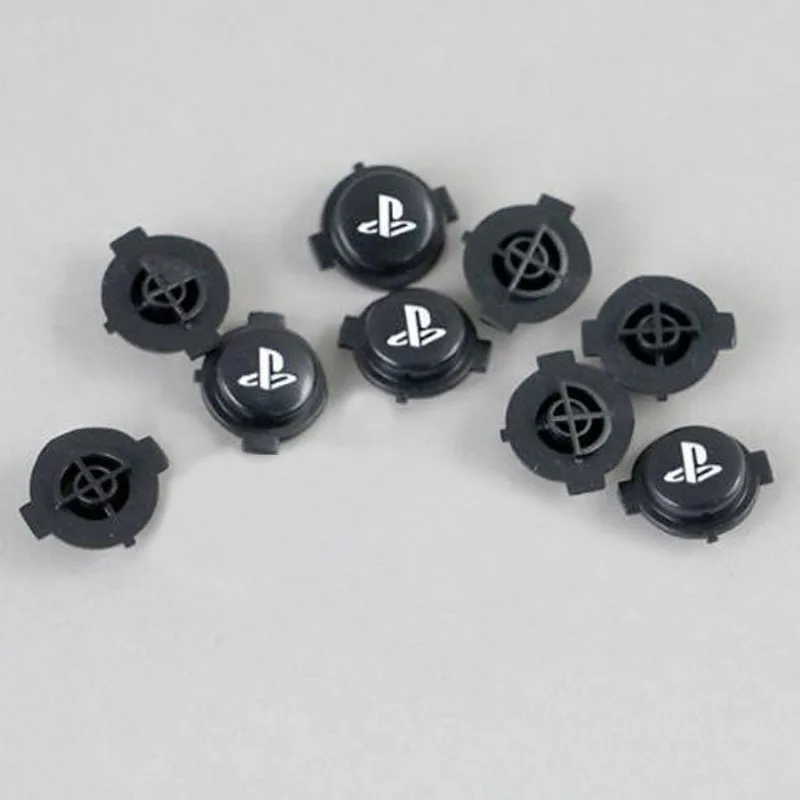 Кнопка PS Home кнопка возврата переключения питания запасная часть для Sony Playstation