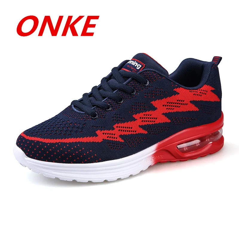 

Onke 2018 spring summer sports shoes men's breathable training shoes men's shoes women's sports shoes Chaussure De sports runnin