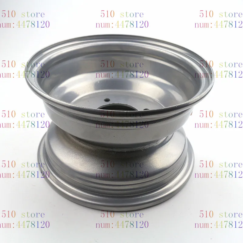 Бесплатная доставка хорошее качество 1 шт. четыре колеса мотоцикл atv маленький ox 8