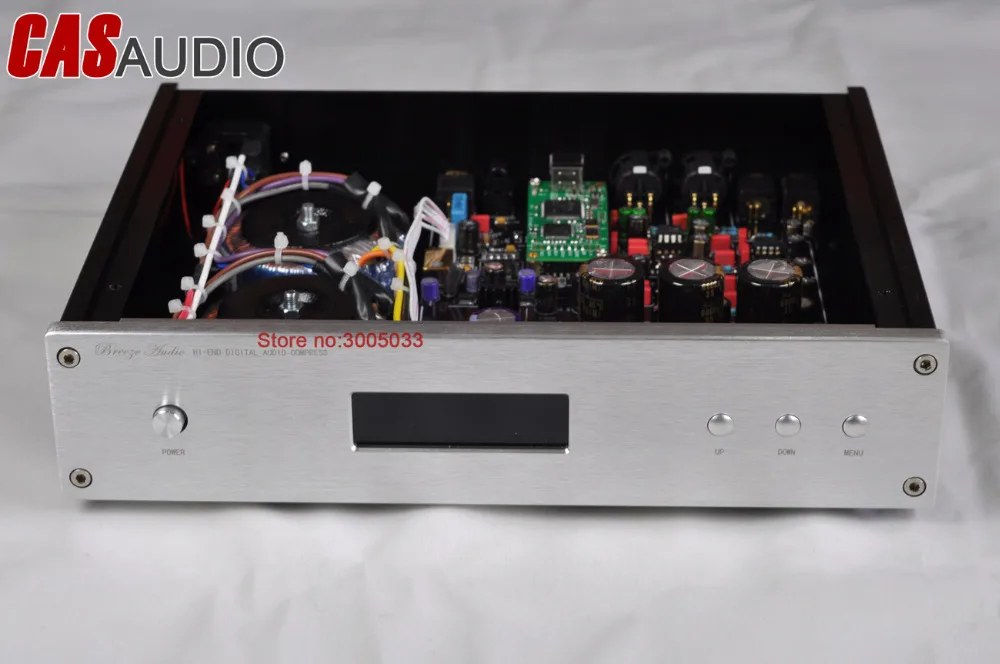 ES9028 ES9028PRO DAC блок 32 бит DSD двойные трансформаторы питания NORATEL для Hi-Fi аудио XMOS