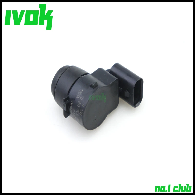 PDC Parking Distance Control Sensor For BMW E21 E30 E36 E46 E90 E91E93 E82 E88 E53 E70 E83 E52 E85 E86 9196705A105 0263003991 | Автомобили