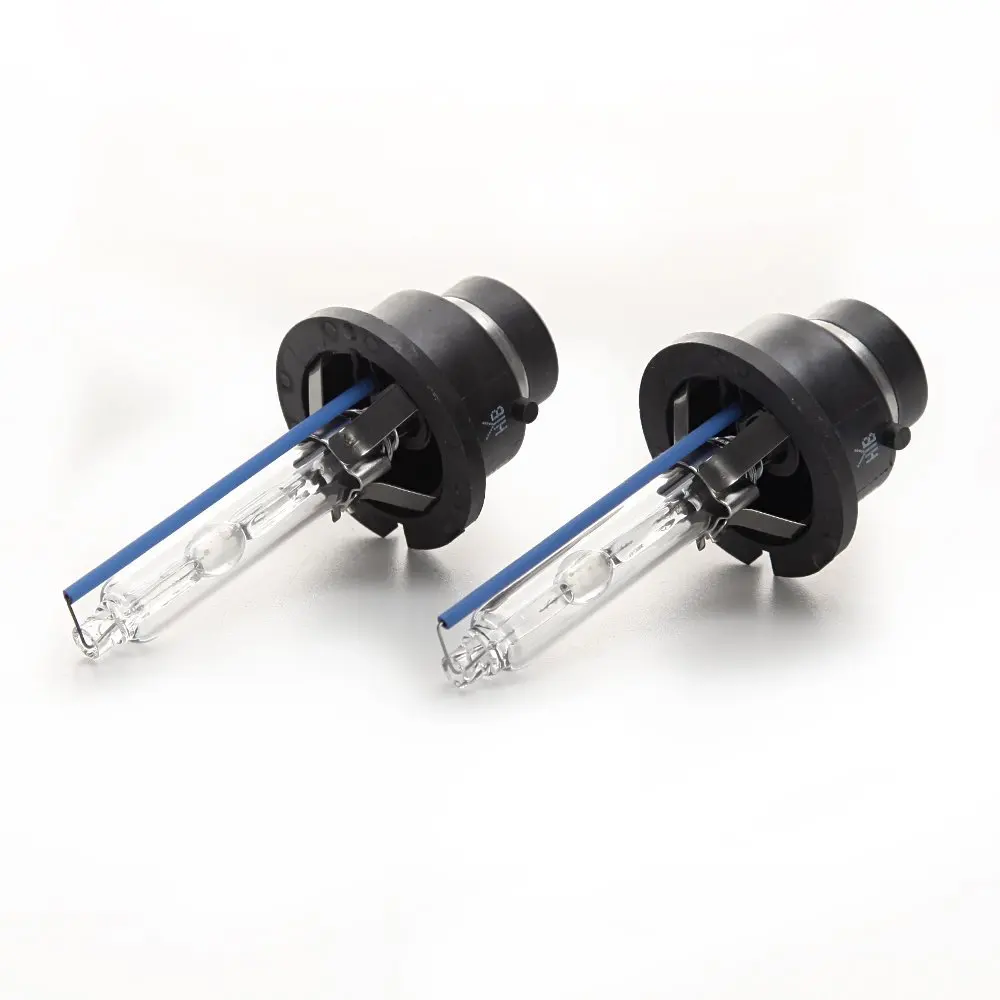2xD2S оригинальные кассеты ксеноновая лампа 6000K HID совместимая 85122 66040 66240 UB |