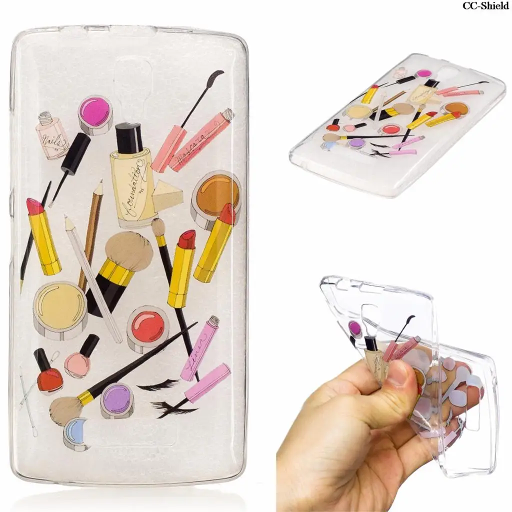 Soft Silicone Case for Lenovo A2010 A 2010a A2010a TPU Frame Phone Fitted 2010 a A2010-a Lenovoa2010 Cases Bag |
