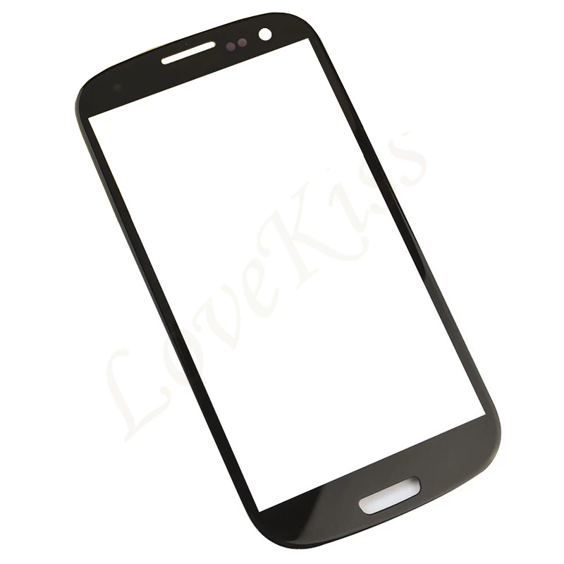 4 8 &quotсенсорный экран для Samsung Galaxy S3 i9300 i9305 S III 3 Передний сенсорный внешняя