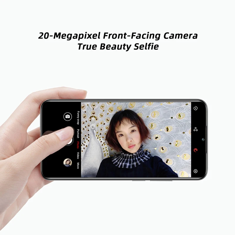 Глобальная ПЗУ Meizu Note 9 Note9 4 Гб 64 Snapdragon 675 Восьмиядерный 6 2 2244x1080 P экран двойная