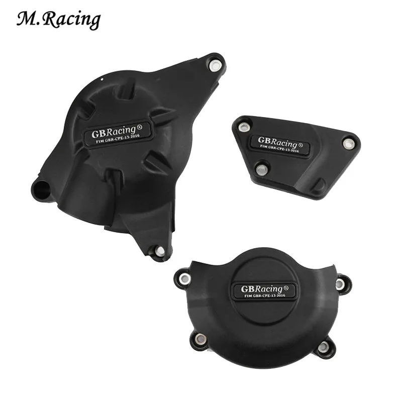 Защита корпуса двигателя мотоцикла для Yamaha YZF-R6 R6 2006-2016 | Автомобили и мотоциклы