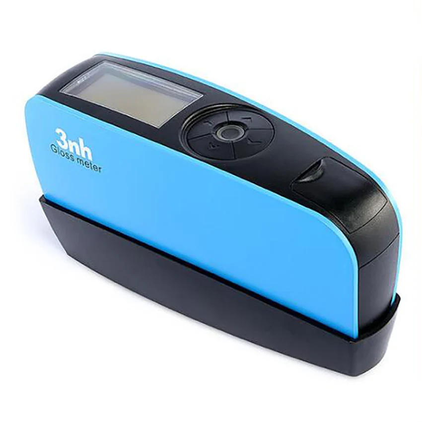 Экономичный глянцевый Измеритель для краски чернил керамический Мраморный