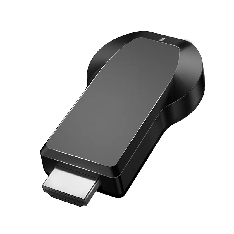 ТВ приставка Anycast M100 5G/2 4G 4K HDMI Miracast DLNA Airplay WiFi Дисплей приемник ключ Поддержка Windows