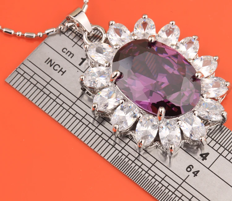 Комплект из колье и серёг с цирконом|fashion jewelry set|jewelry setsjewelry sets fashion |