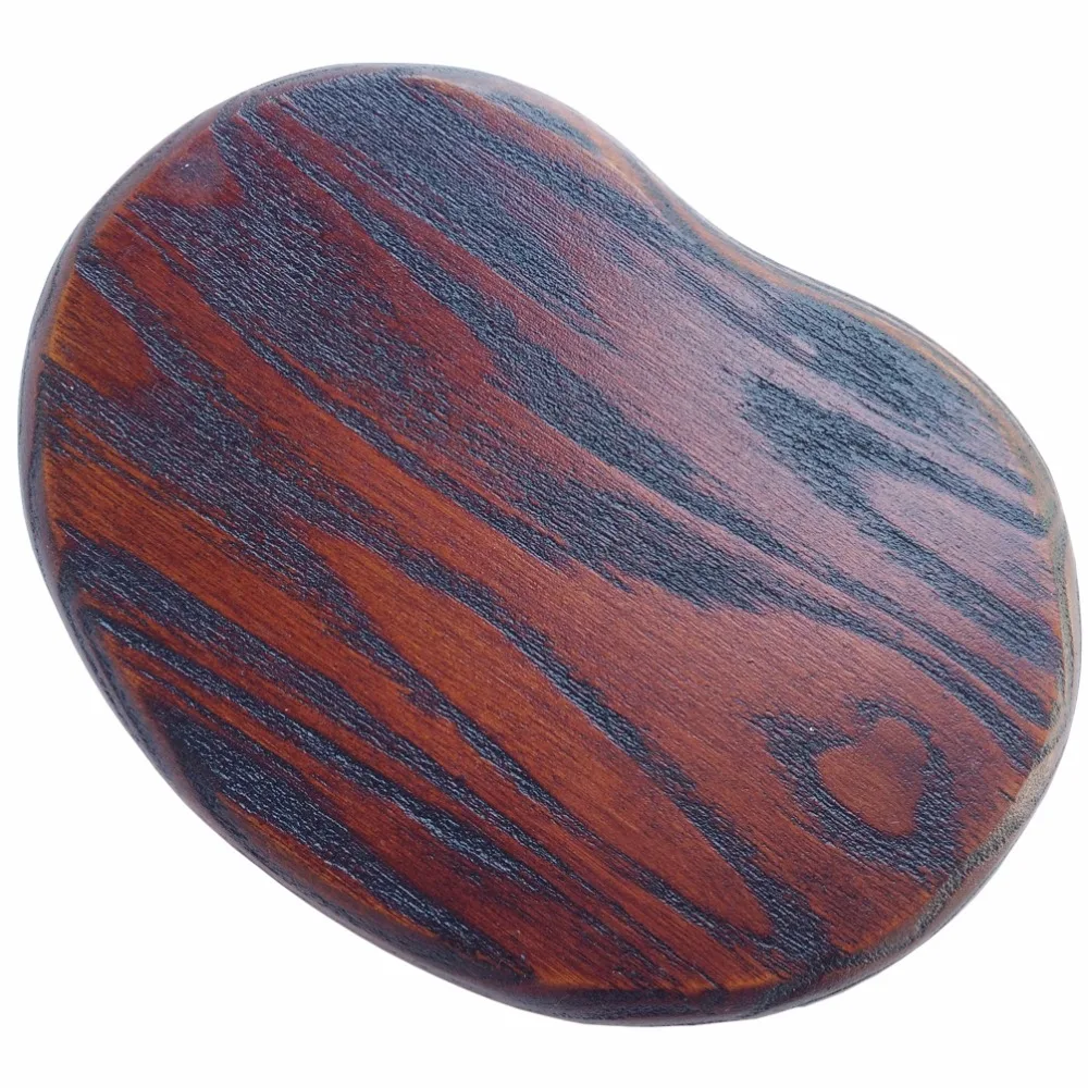 Женский чайный поднос из натурального дерева традиционный деревянный Пуэра