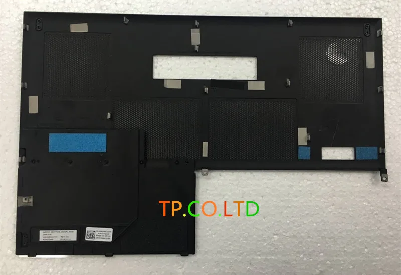 

New FOR Dell Precision M4700 Laptop Base Bottom Case Lower Cover Door DP/N: MR20M 0MR20M AM0ME000700