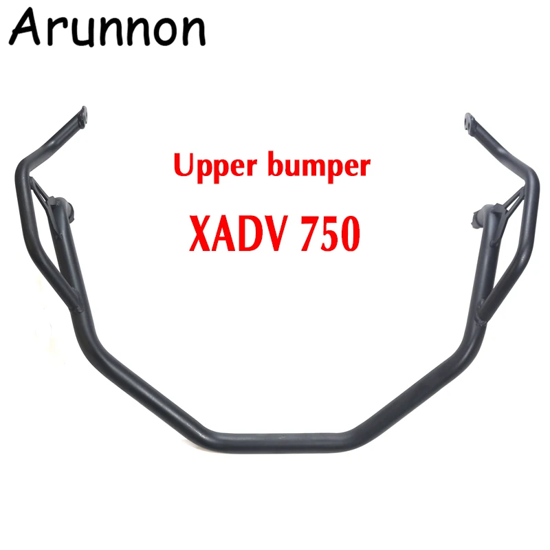 Для X ADV 750 XADV X-ADV750 2017 2018 мотоцикл защиты бар шоссе баров защитный кожух двигателя