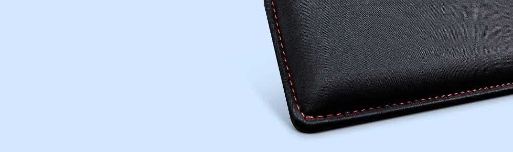 Эргономичный гелевый держатель для клавиатуры kingston HyperX