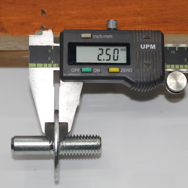 M12 стойка кровати прикроватный соединитель винт прикладом железная гайка