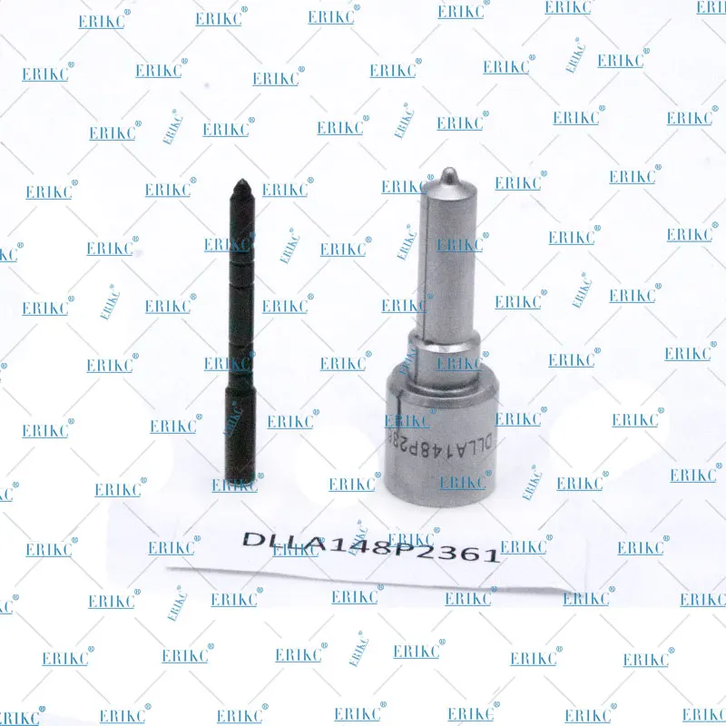 

ERIKC DLLA 148P2361 / DLLA 148P 2361 Automatic Injector Nozzle in Fuel System DLLA148P2361 (0 433 172 361) for Spray 0445110752