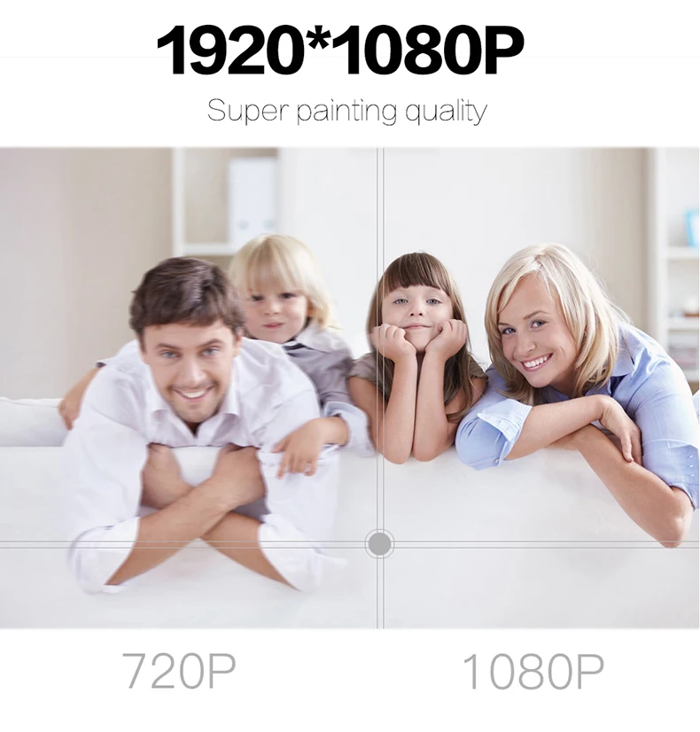 Wifi IP мини камера Full HD 1080 P микро камера беспроводной ИК видеорегистратор с режимом ночной съемки датчик движения монитор безопасности камера видео Reocrder