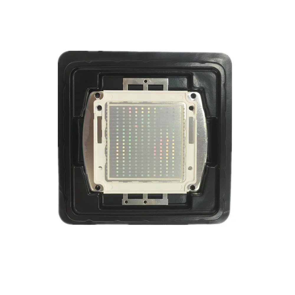 200 Вт Ультра Voilet UV Светодиодная лампа 395-400nm LED 7000mA 30-36V fedex dhl