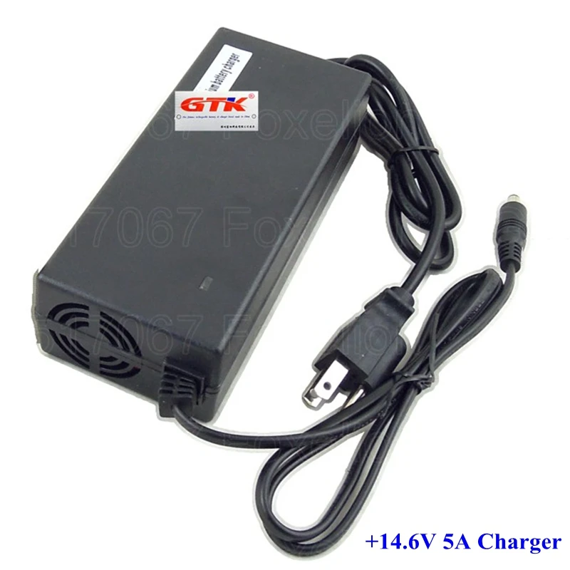 GTK Новый 12V 80ah lifepo4 аккумулятор Встроенный bms с ABS водонепроницаемый чехол для e