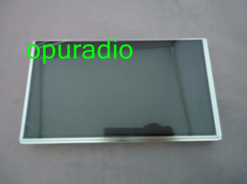 LQ065T9BR54U LQ065T9BR51U LQ065T9BR55U LQ065T9BR52U 6 5 дюймовый ЖК экран для автомобиля BMNW navigat|lcd display for